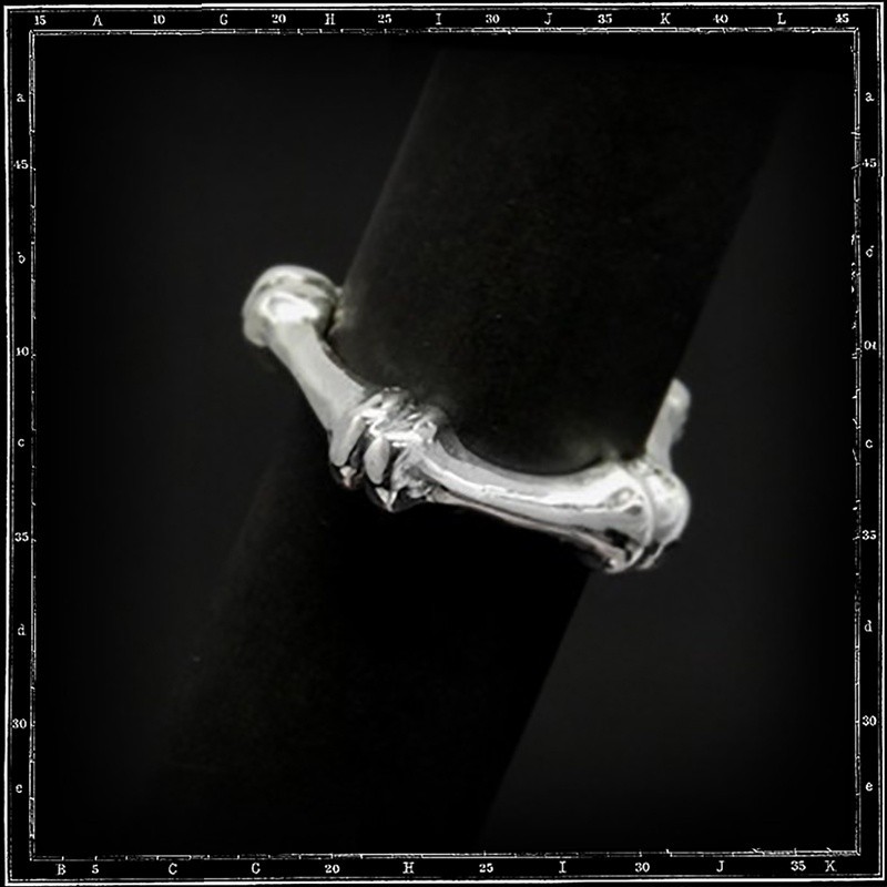 Bones  ring 2 (small)
