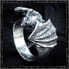Bat Out Of Hell Ring