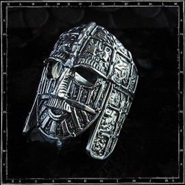 Sutton Hoo Helmet Ring