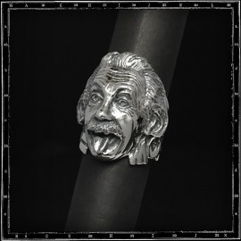 Einstein ring