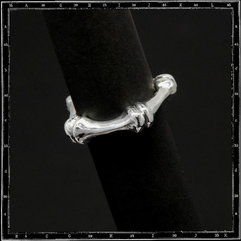 Bones ring 2 (small)