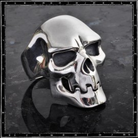 Heavy mental Skull ring Heavy mental Skull ring