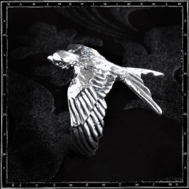 Swallow Bird ring