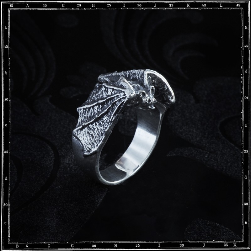 Bat Out Of Hell Ring