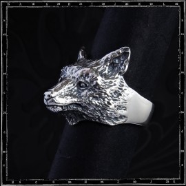Johnny the Fox