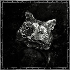Johnny the Fox