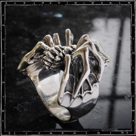 Spider (Boris) ring