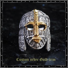 Sutton Hoo Helmet Ring