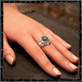 Little Wing setting ring
