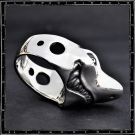 Shark (cartoon) Head Ring
