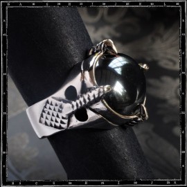 Four Claws Ring