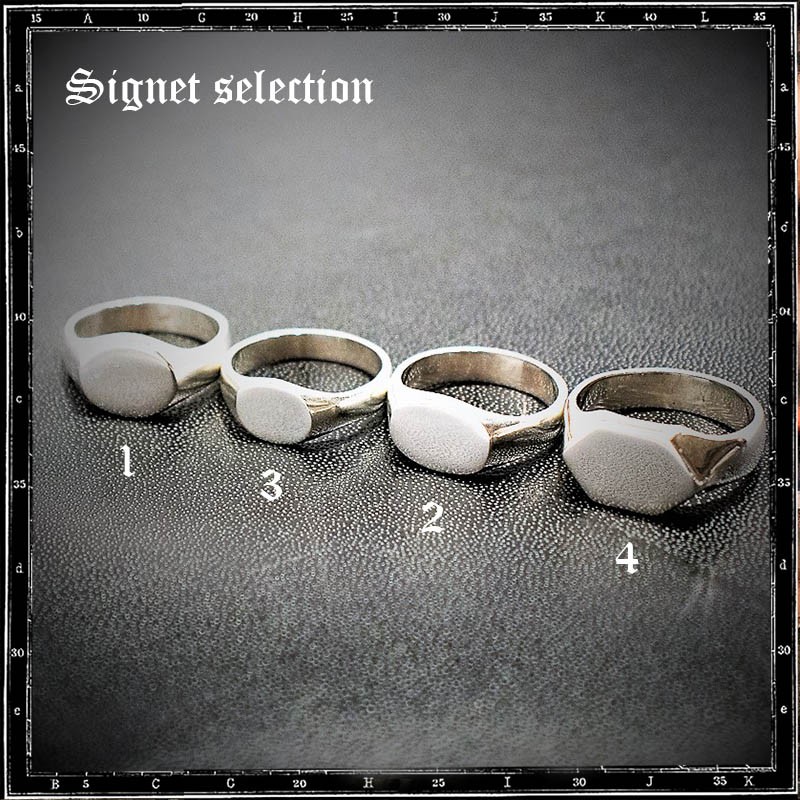 Signet Ring 2