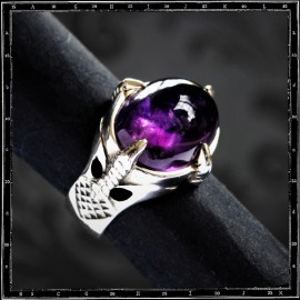 Four Claws Ring