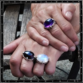 Four Claws Ring