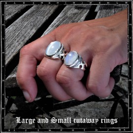 cutaway ring (large)