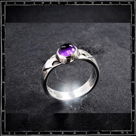 Arrows Ring (6MM)
