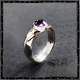 Arrows Ring (6MM)