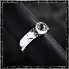 Arrows Ring (6MM)