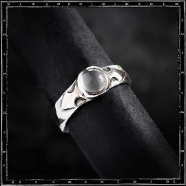 Arrows Ring (6MM)