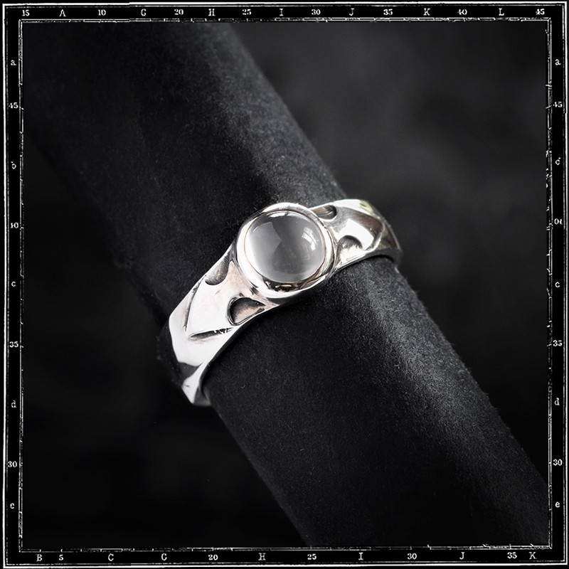 Arrows Ring (6MM)