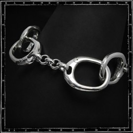 Handcuff bracelet  (small)