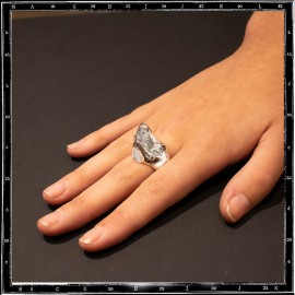 Shark (cartoon) Head Ring
