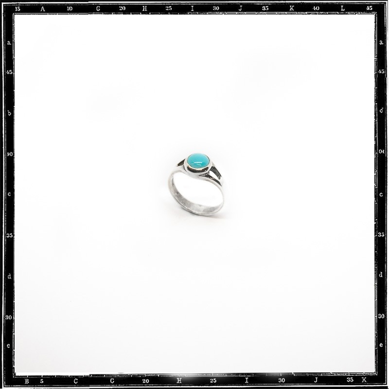 Plain Round Setting Ring (8 mm) Plain Round Setting Ring (8 mm)