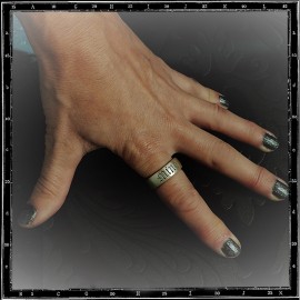 Mine Ring