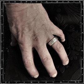 Mine Ring