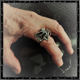 Spider (Boris) ring
