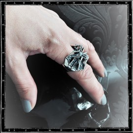 Spider (Boris) ring