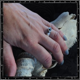 Arrows Ring (6 mm)