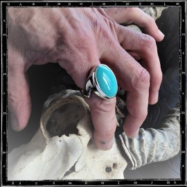 Zig Zag Setting Ring selection