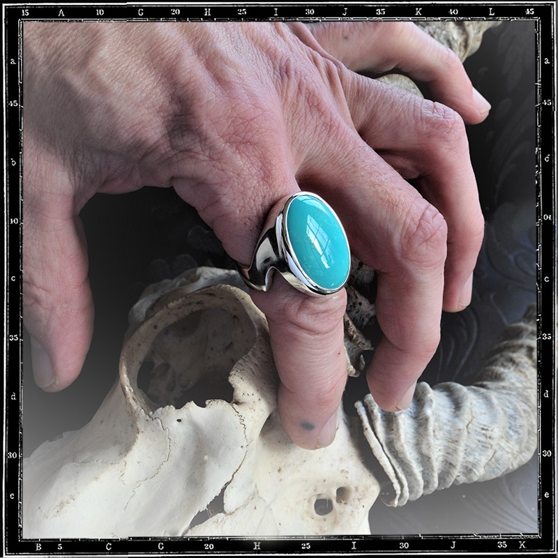 Zig Zag Setting Ring selection