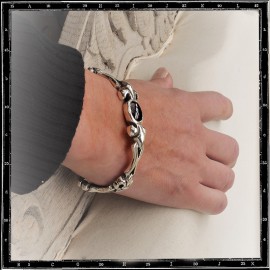 Tudor Cutaway bracelet