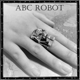 ABC ROBOT RING