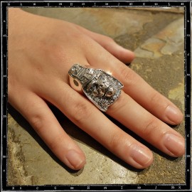 Planet of apes ring  Urko