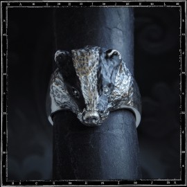 Badger Ring