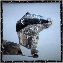 Badger Ring