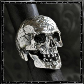 Lost Skull ring