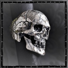 Lost Skull ring
