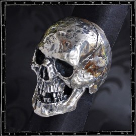 Lost Skull ring
