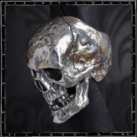 Lost Skull ring