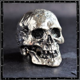 Lost Skull ring