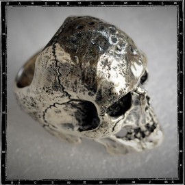 Lost Skull ring