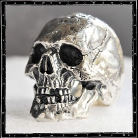 Lost Skull ring