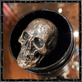 Lost Skull ring