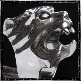 Ancient Tiger Ring