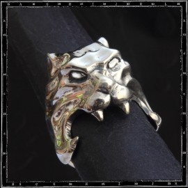 Ancient Tiger Ring
