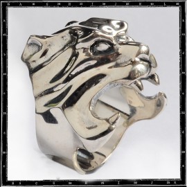 Ancient Tiger Ring